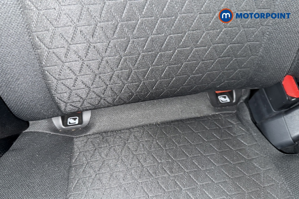 Suzuki Swift Motion Automatic Petrol Hatchback - Stock Number (1693110) - 27th supplementary image