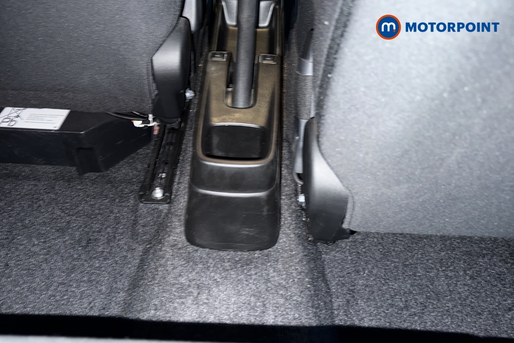 Suzuki Swift Motion Automatic Petrol Hatchback - Stock Number (1693110) - 28th supplementary image