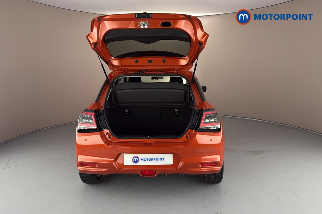 Suzuki Swift Motion Automatic Petrol Hatchback - Stock Number (1693110) - 30th supplementary image