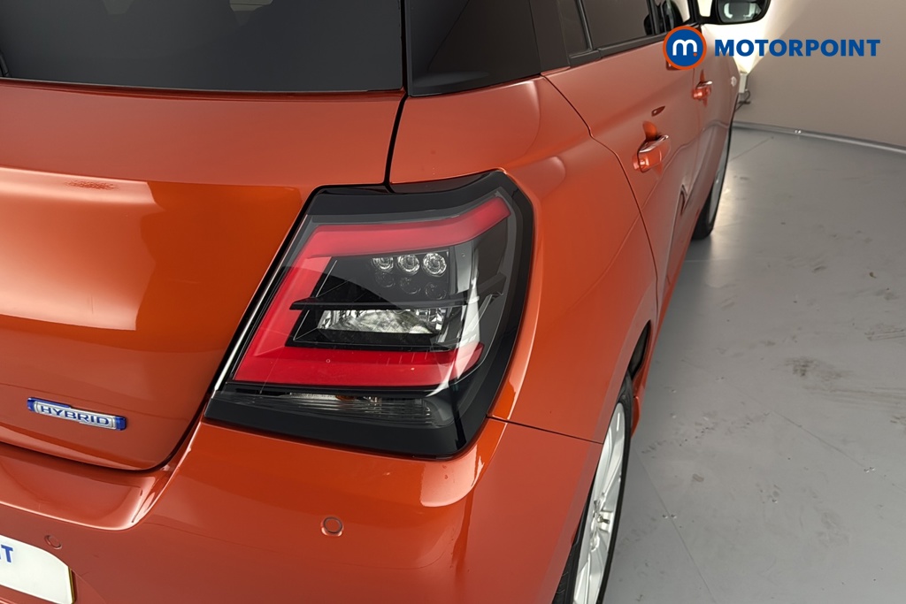 Suzuki Swift Motion Automatic Petrol Hatchback - Stock Number (1693110) - 36th supplementary image
