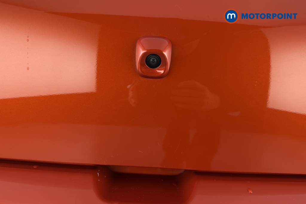 Suzuki Swift Motion Automatic Petrol Hatchback - Stock Number (1693110) - 37th supplementary image