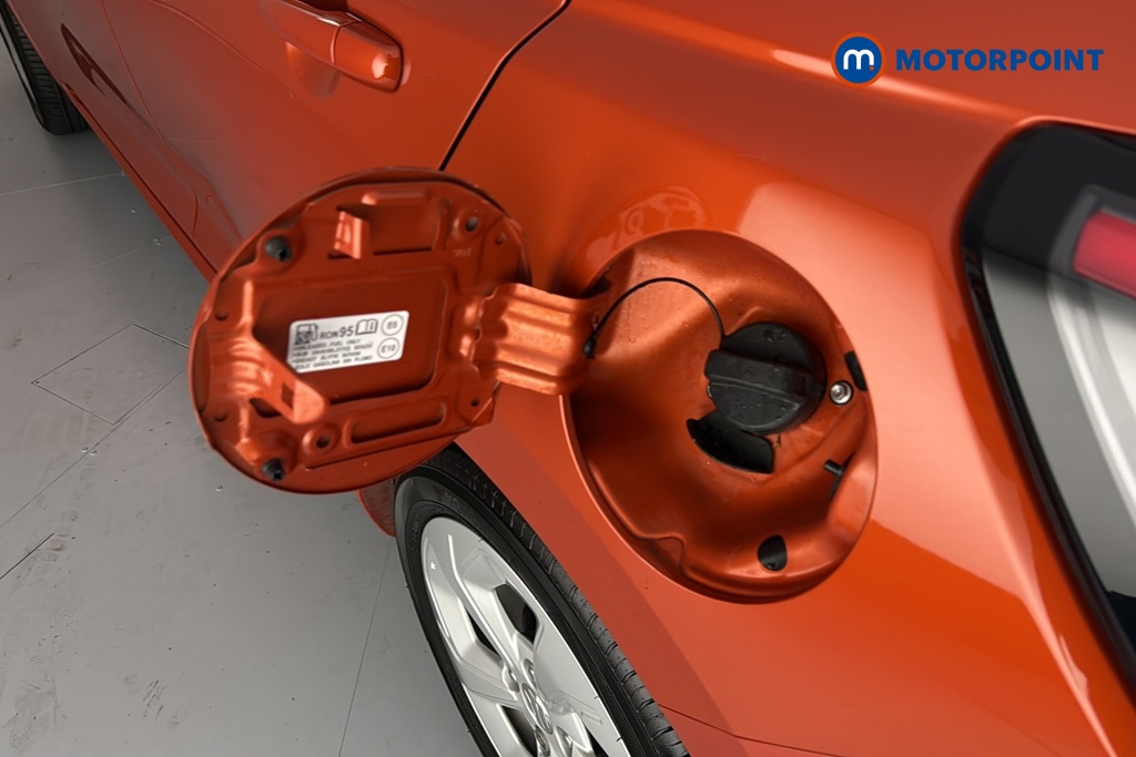Suzuki Swift Motion Automatic Petrol Hatchback - Stock Number (1693110) - 41st supplementary image