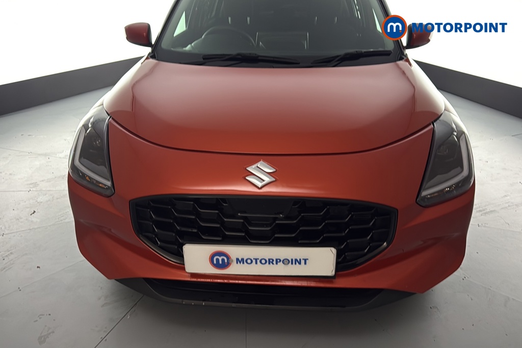 Suzuki Swift Motion Automatic Petrol Hatchback - Stock Number (1693110) - 43rd supplementary image