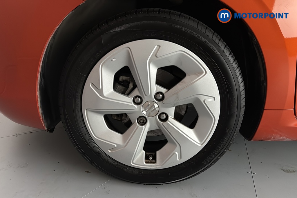 Suzuki Swift Motion Automatic Petrol Hatchback - Stock Number (1693110) - 44th supplementary image