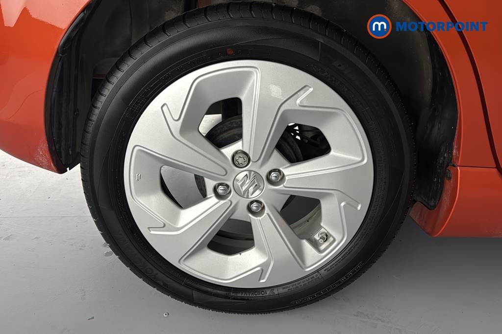 Suzuki Swift Motion Automatic Petrol Hatchback - Stock Number (1693110) - 46th supplementary image