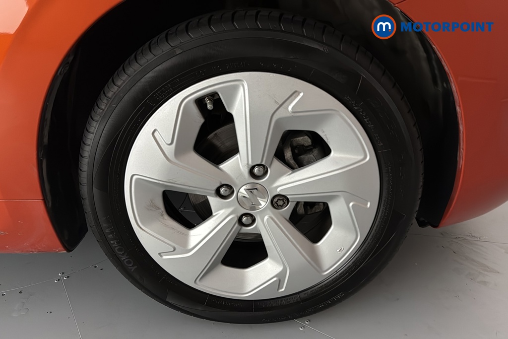 Suzuki Swift Motion Automatic Petrol Hatchback - Stock Number (1693110) - 47th supplementary image