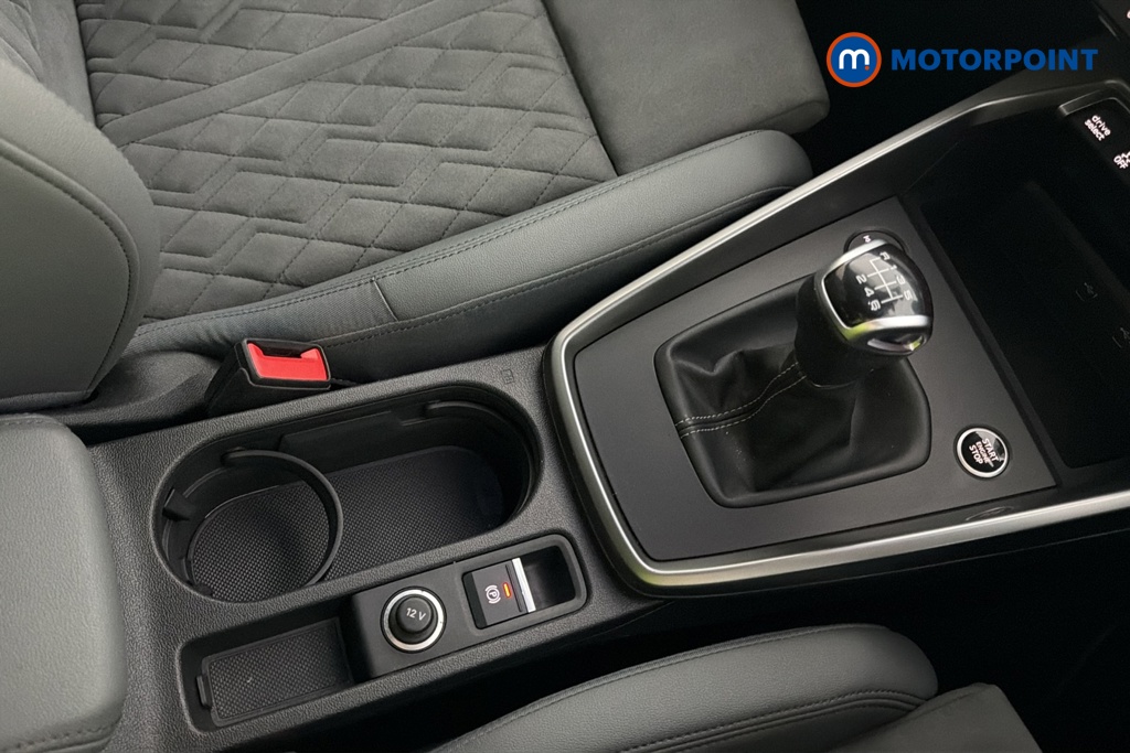 Audi A3 Edition 1 Manual Petrol Hatchback - Stock Number (1693128) - 15th supplementary image