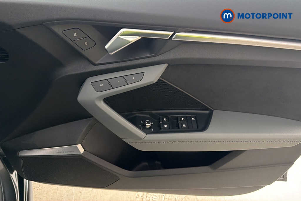 Audi A3 Edition 1 Manual Petrol Hatchback - Stock Number (1693128) - 18th supplementary image