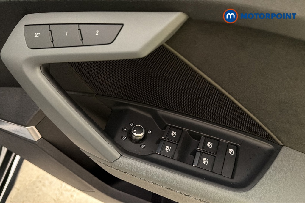 Audi A3 Edition 1 Manual Petrol Hatchback - Stock Number (1693128) - 19th supplementary image