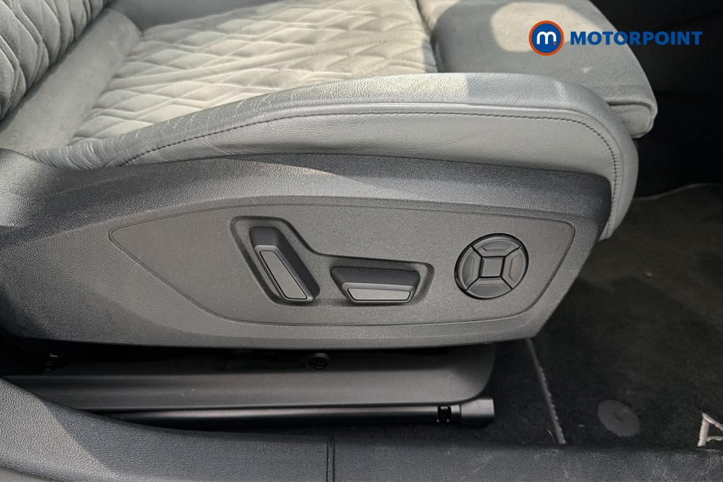 Audi A3 Edition 1 Manual Petrol Hatchback - Stock Number (1693128) - 23rd supplementary image
