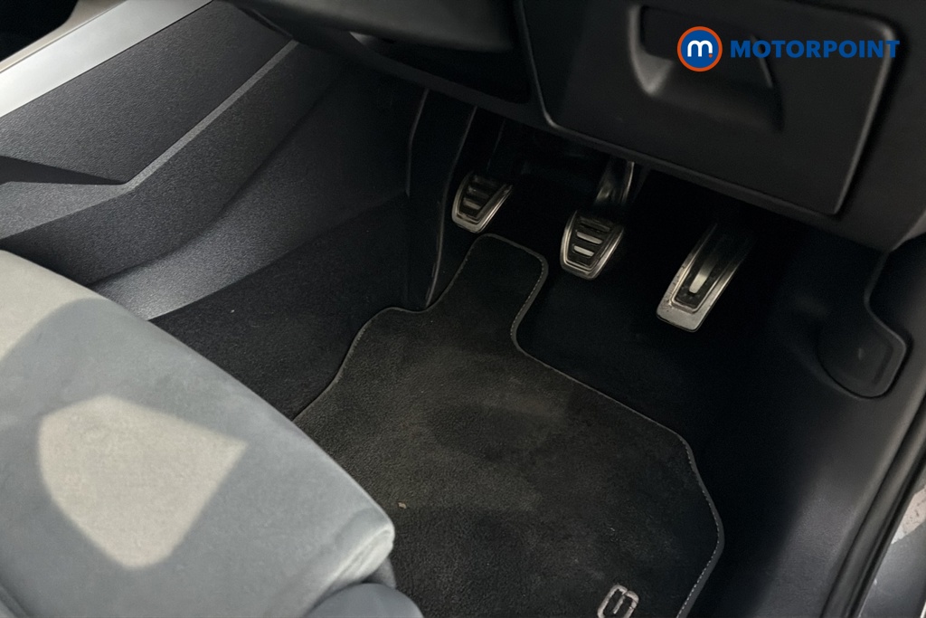 Audi A3 Edition 1 Manual Petrol Hatchback - Stock Number (1693128) - 24th supplementary image