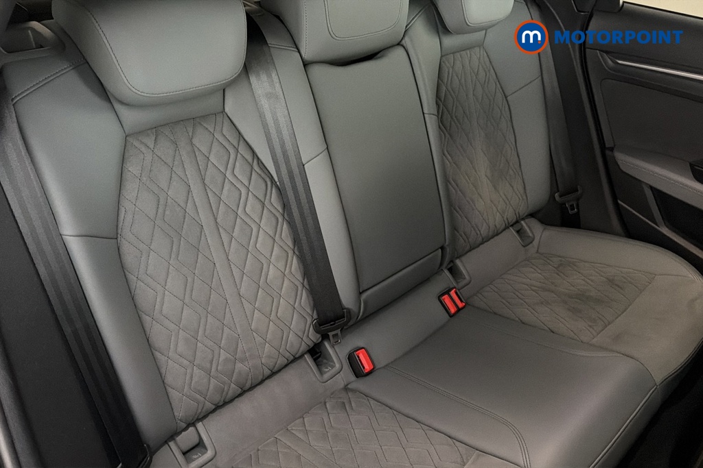 Audi A3 Edition 1 Manual Petrol Hatchback - Stock Number (1693128) - 25th supplementary image