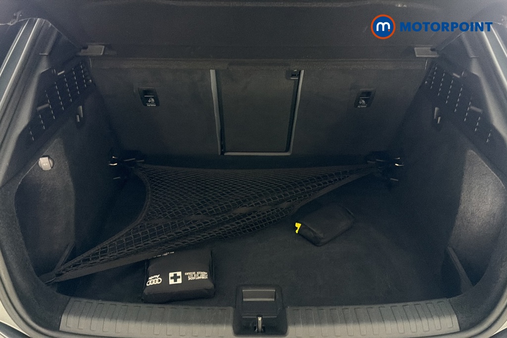 Audi A3 Edition 1 Manual Petrol Hatchback - Stock Number (1693128) - 30th supplementary image