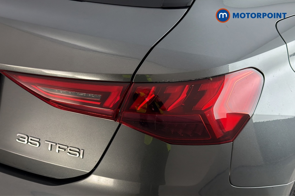 Audi A3 Edition 1 Manual Petrol Hatchback - Stock Number (1693128) - 36th supplementary image