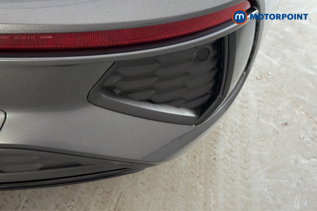 Audi A3 Edition 1 Manual Petrol Hatchback - Stock Number (1693128) - 39th supplementary image