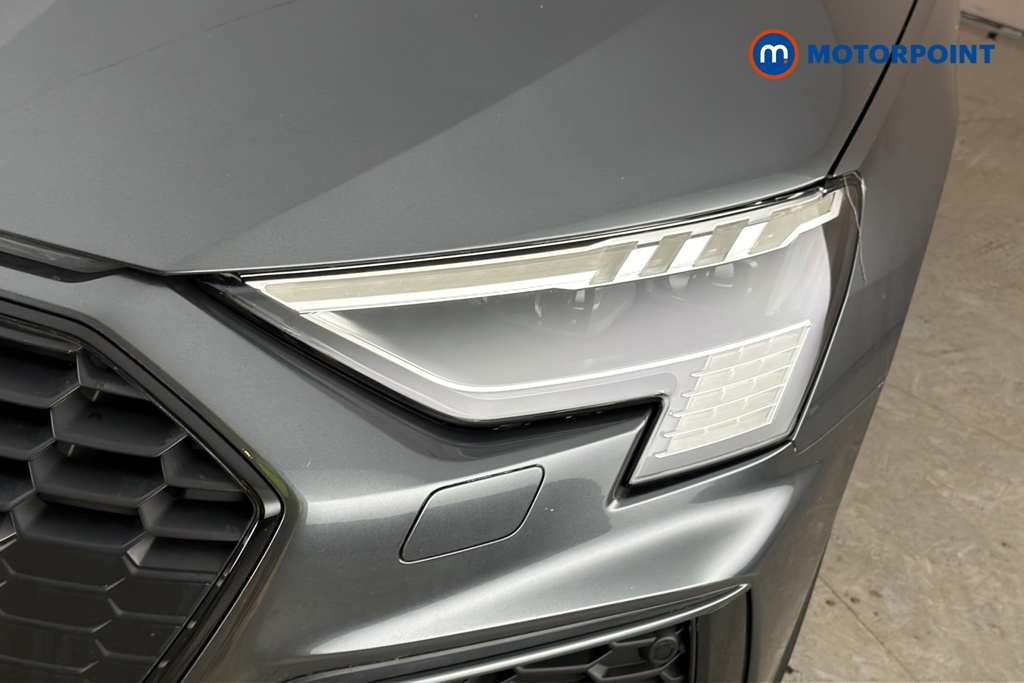Audi A3 Edition 1 Manual Petrol Hatchback - Stock Number (1693128) - 42nd supplementary image