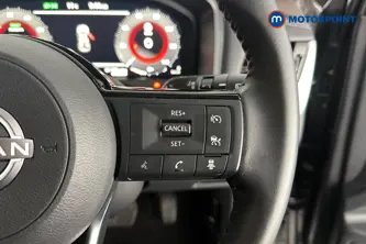 Nissan X-Trail N-Connecta Automatic Petrol-Electric Hybrid SUV - Stock Number (1693200) - 3rd supplementary image