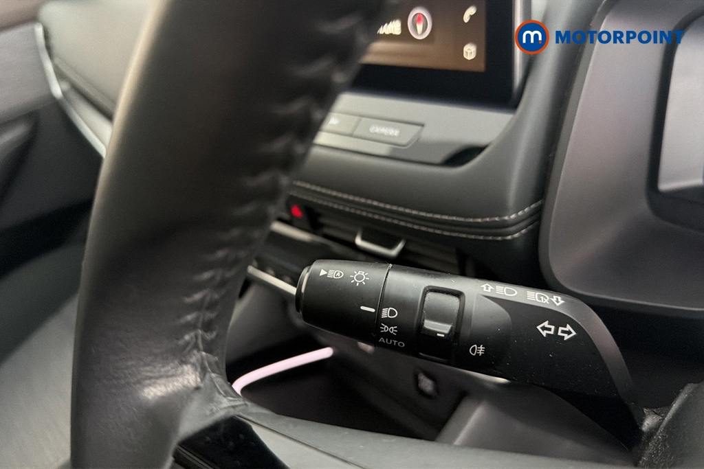 Nissan X-Trail N-Connecta Automatic Petrol-Electric Hybrid SUV - Stock Number (1693200) - 5th supplementary image