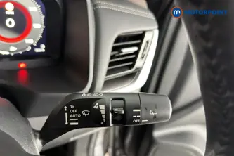 Nissan X-Trail N-Connecta Automatic Petrol-Electric Hybrid SUV - Stock Number (1693200) - 6th supplementary image
