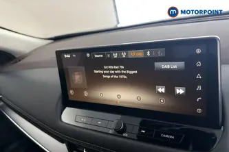 Nissan X-Trail N-Connecta Automatic Petrol-Electric Hybrid SUV - Stock Number (1693200) - 8th supplementary image