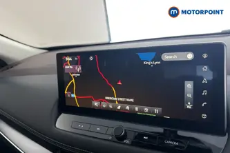 Nissan X-Trail N-Connecta Automatic Petrol-Electric Hybrid SUV - Stock Number (1693200) - 9th supplementary image