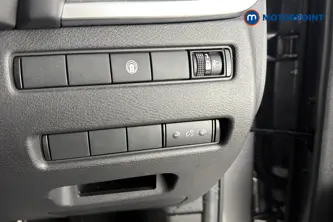 Nissan X-Trail N-Connecta Automatic Petrol-Electric Hybrid SUV - Stock Number (1693200) - 11th supplementary image
