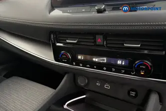 Nissan X-Trail N-Connecta Automatic Petrol-Electric Hybrid SUV - Stock Number (1693200) - 12th supplementary image