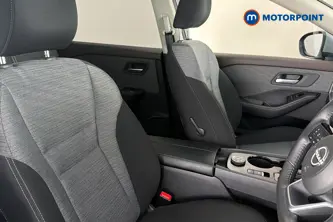 Nissan X-Trail N-Connecta Automatic Petrol-Electric Hybrid SUV - Stock Number (1693200) - 22nd supplementary image