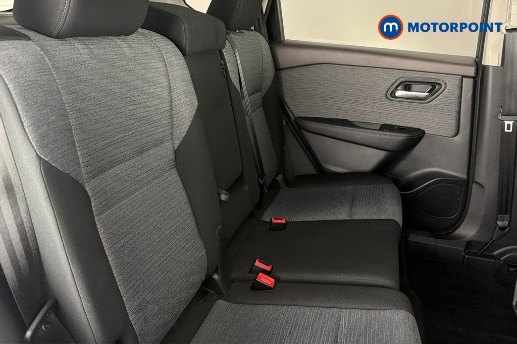 Nissan X-Trail N-Connecta Automatic Petrol-Electric Hybrid SUV - Stock Number (1693200) - 25th supplementary image