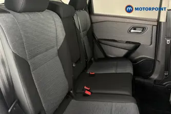 Nissan X-Trail N-Connecta Automatic Petrol-Electric Hybrid SUV - Stock Number (1693200) - 25th supplementary image