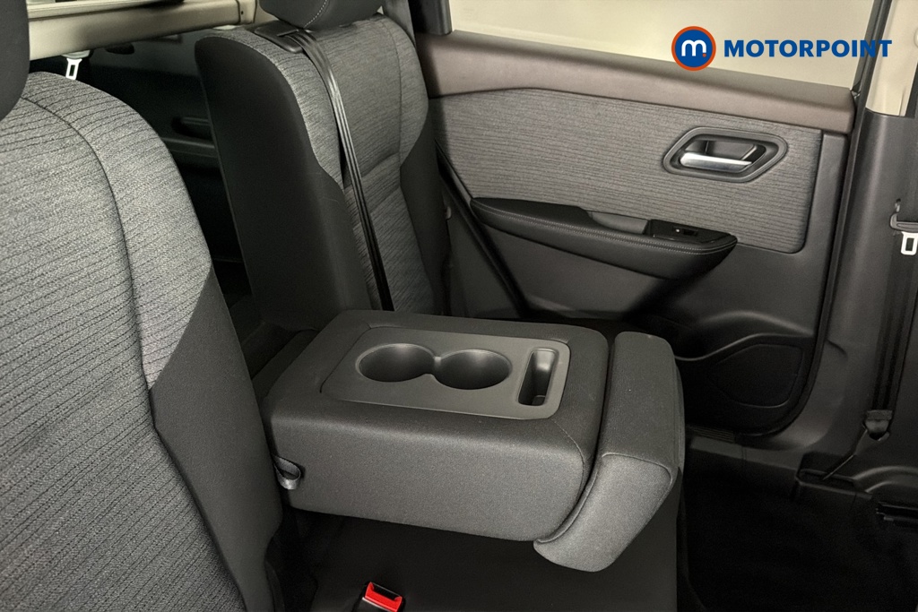 Nissan X-Trail N-Connecta Automatic Petrol-Electric Hybrid SUV - Stock Number (1693200) - 26th supplementary image