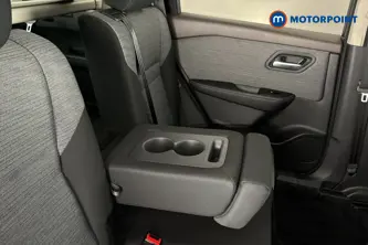 Nissan X-Trail N-Connecta Automatic Petrol-Electric Hybrid SUV - Stock Number (1693200) - 26th supplementary image