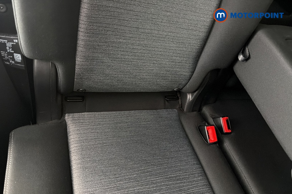 Nissan X-Trail N-Connecta Automatic Petrol-Electric Hybrid SUV - Stock Number (1693200) - 27th supplementary image