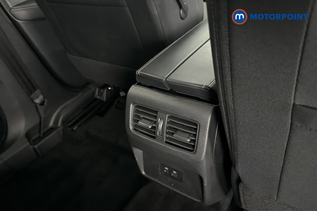 Nissan X-Trail N-Connecta Automatic Petrol-Electric Hybrid SUV - Stock Number (1693200) - 28th supplementary image