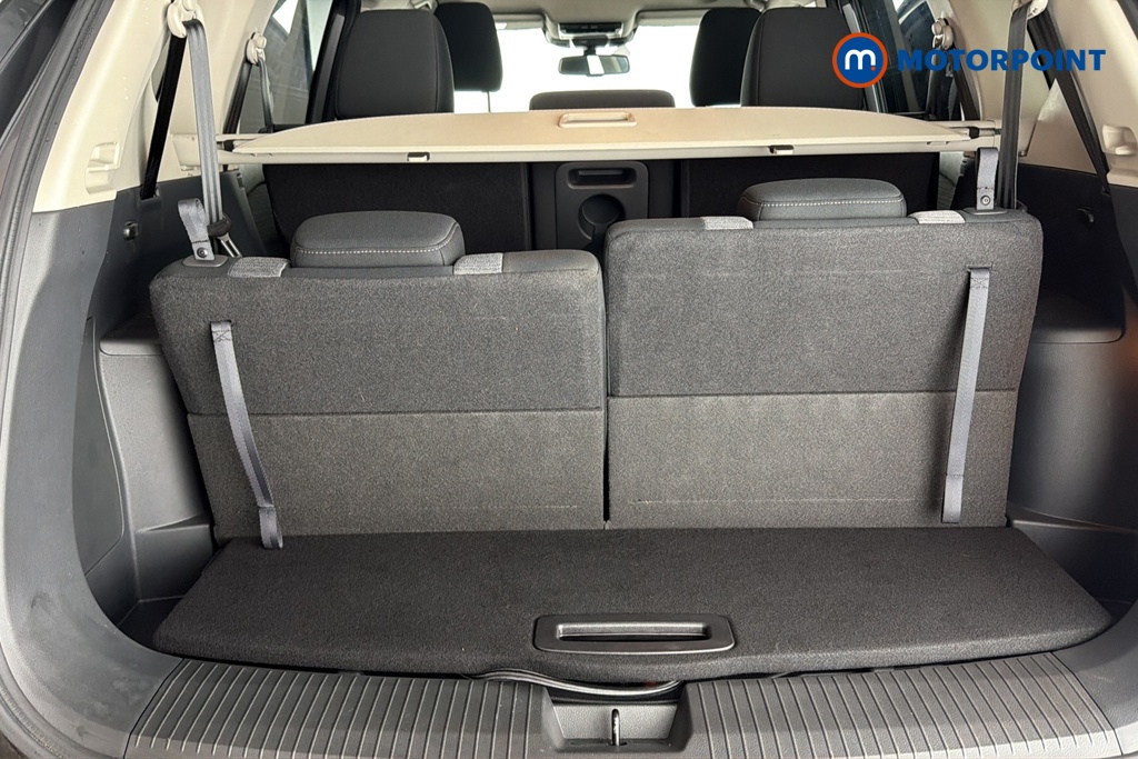 Nissan X-Trail N-Connecta Automatic Petrol-Electric Hybrid SUV - Stock Number (1693200) - 30th supplementary image