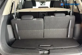 Nissan X-Trail N-Connecta Automatic Petrol-Electric Hybrid SUV - Stock Number (1693200) - 30th supplementary image