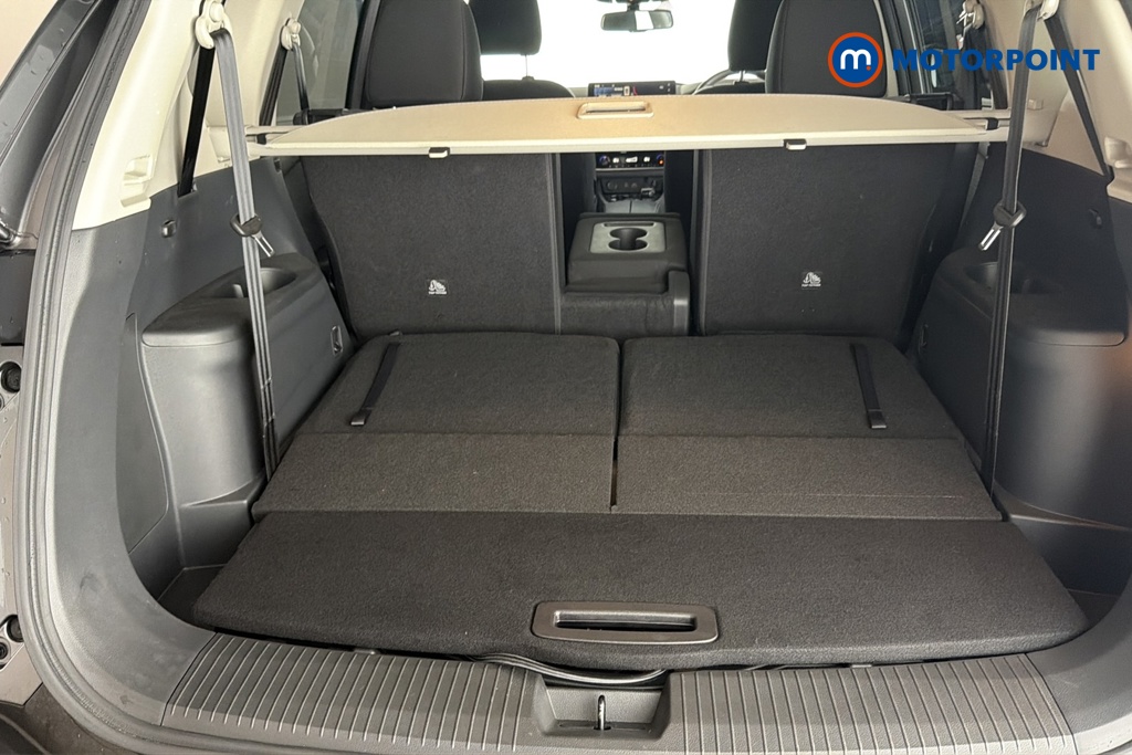 Nissan X-Trail N-Connecta Automatic Petrol-Electric Hybrid SUV - Stock Number (1693200) - 31st supplementary image