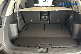 Nissan X-Trail N-Connecta Automatic Petrol-Electric Hybrid SUV - Stock Number (1693200) - 31st supplementary image