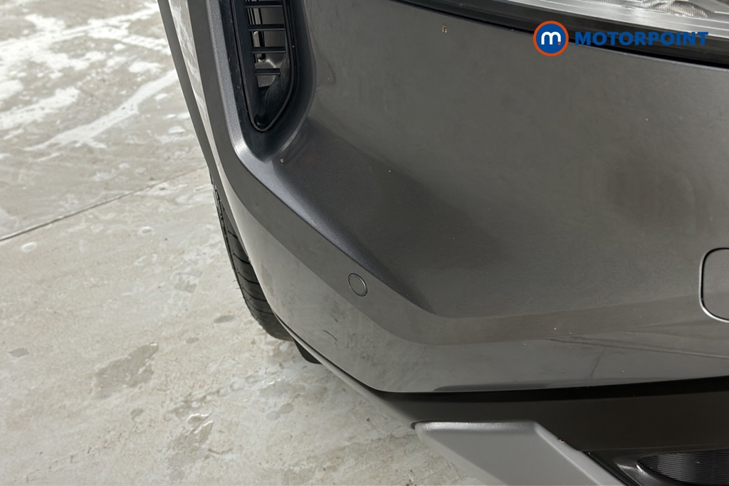 Nissan X-Trail N-Connecta Automatic Petrol-Electric Hybrid SUV - Stock Number (1693200) - 38th supplementary image