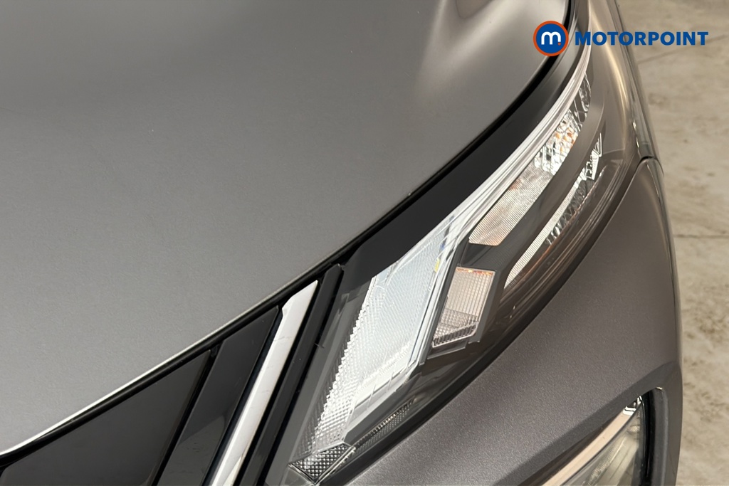 Nissan X-Trail N-Connecta Automatic Petrol-Electric Hybrid SUV - Stock Number (1693200) - 42nd supplementary image