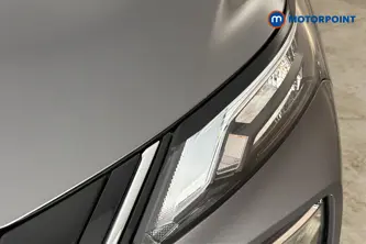 Nissan X-Trail N-Connecta Automatic Petrol-Electric Hybrid SUV - Stock Number (1693200) - 42nd supplementary image