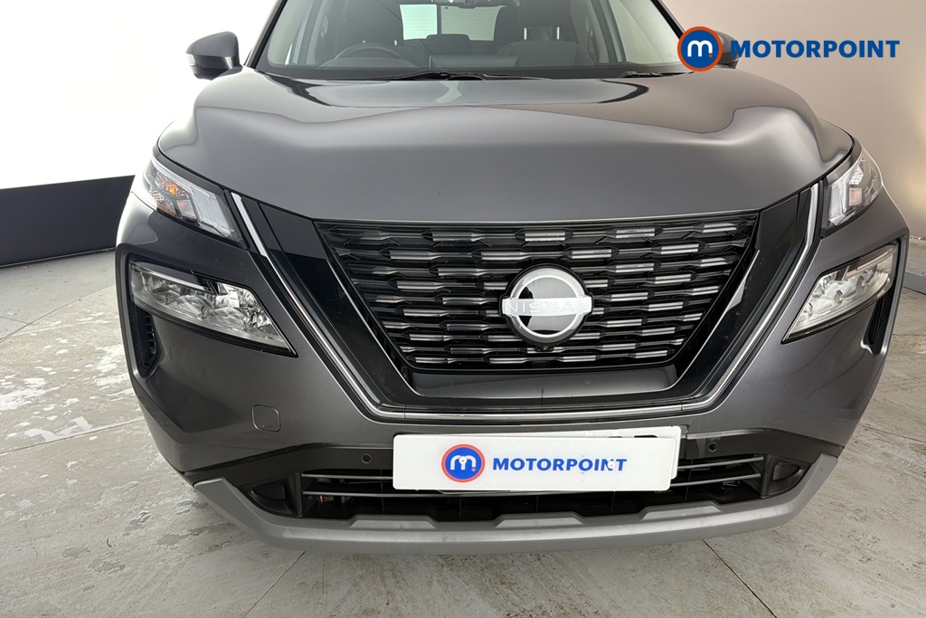 Nissan X-Trail N-Connecta Automatic Petrol-Electric Hybrid SUV - Stock Number (1693200) - 43rd supplementary image