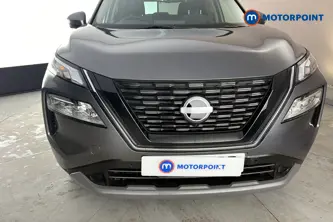 Nissan X-Trail N-Connecta Automatic Petrol-Electric Hybrid SUV - Stock Number (1693200) - 43rd supplementary image