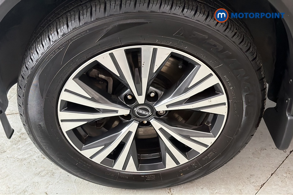 Nissan X-Trail N-Connecta Automatic Petrol-Electric Hybrid SUV - Stock Number (1693200) - 44th supplementary image