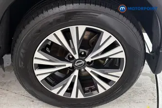 Nissan X-Trail N-Connecta Automatic Petrol-Electric Hybrid SUV - Stock Number (1693200) - 45th supplementary image