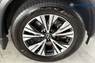 Nissan X-Trail N-Connecta Automatic Petrol-Electric Hybrid SUV - Stock Number (1693200) - 47th supplementary image