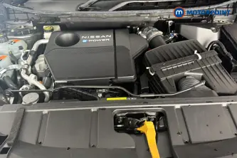 Nissan X-Trail N-Connecta Automatic Petrol-Electric Hybrid SUV - Stock Number (1693200) - 48th supplementary image