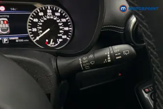 Nissan Juke N-Connecta Automatic Petrol-Electric Hybrid SUV - Stock Number (1693210) - 6th supplementary image
