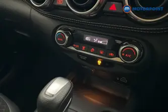 Nissan Juke N-Connecta Automatic Petrol-Electric Hybrid SUV - Stock Number (1693210) - 12th supplementary image