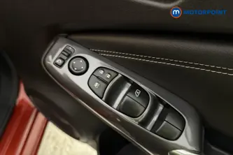 Nissan Juke N-Connecta Automatic Petrol-Electric Hybrid SUV - Stock Number (1693210) - 19th supplementary image